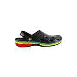 OG Kushies - Mens Jamaican Thunder Clog - 1 Pair Per Pack ALL STUFF 420