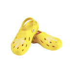 OG Kushies - Womens Lemon Haze Clog - 1 Pair Per Pack ALL STUFF 420