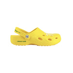 OG Kushies - Womens Lemon Haze Clog - 1 Pair Per Pack ALL STUFF 420