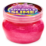 Fun Doh Glitter Slime - 6 Pieces Per Retail Ready Display 26722