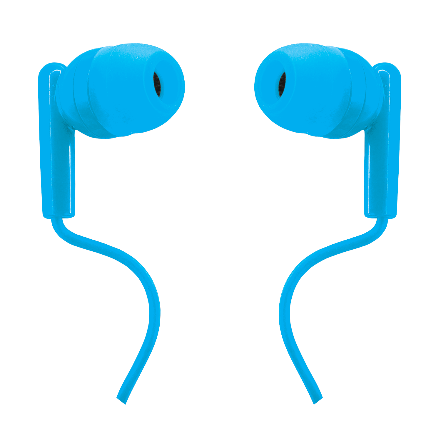 Earbuds W/ Mic Bulk 15 Pieces Per Pack 22918 NOVELTY INC