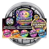 Fun Doh Fancy Mystery Dumpling Toy - 12 Pieces Per Retail Ready Display 26654