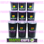 Merchandising Fixture - Lucite 20Oz Cup Display ONLY 977710 NOVELTY INC