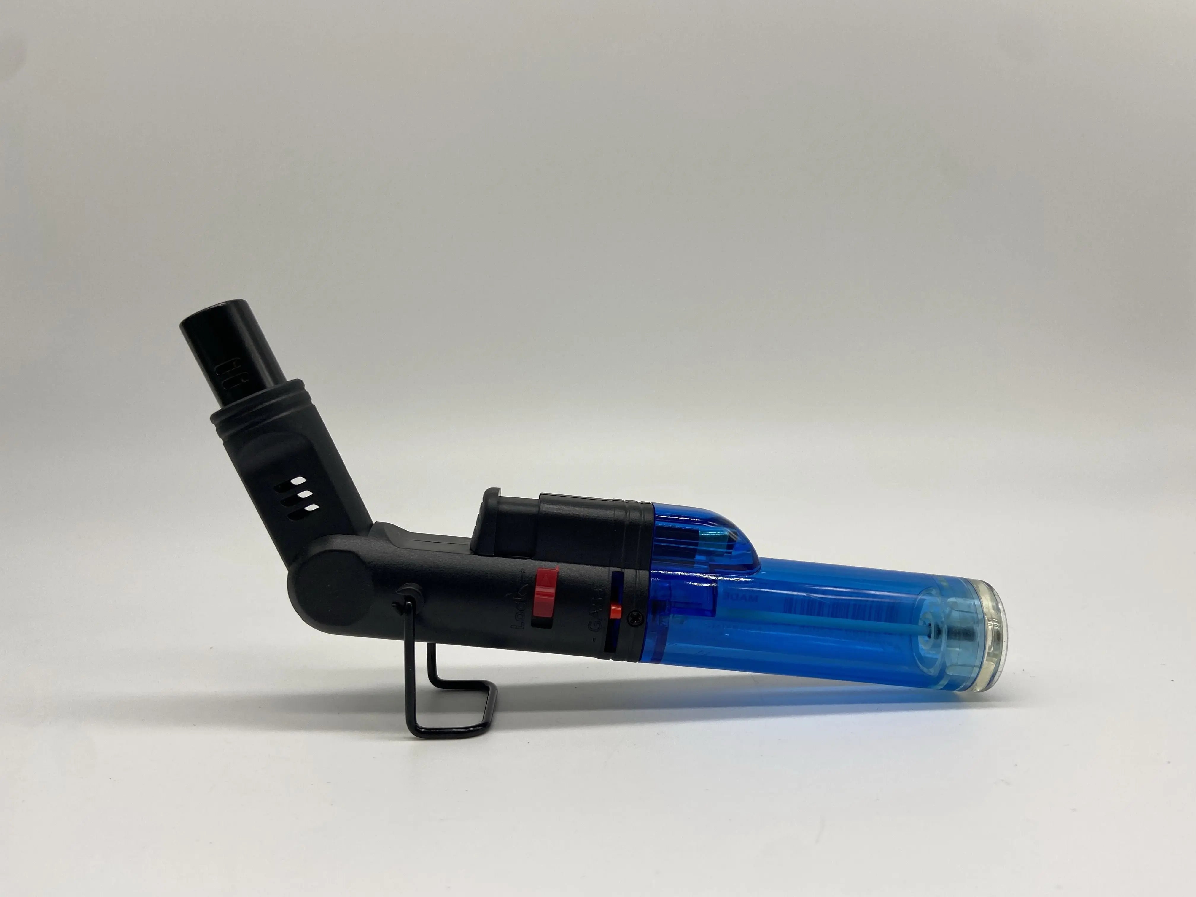 Pivot Head Torch Stick Lighter - 12 Pieces Per Retail Ready Display 23026 SMOKEZILLA