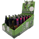 Smokezilla Curated Best Sellers Smoking Accessories Floor Display 88677 NOVELTY INC