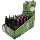 Smokezilla Curated Best Sellers Smoking Accessories Floor Display 88677 NOVELTY INC