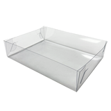 Merchandising Fixture - PVC Box Tray 3 980550
