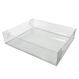 Merchandising Fixture - PVC Box Tray 4 980560