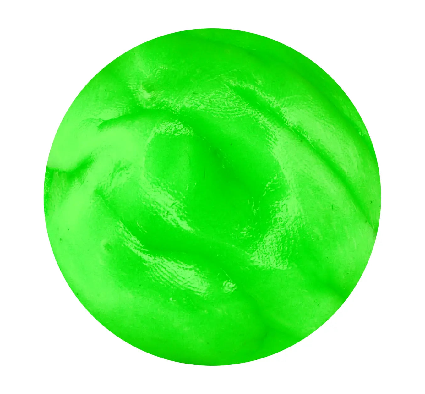 Fidget Slime Putty Assortment - 12 Pieces Per Retail Ready Display 23802 KIPP BROTHERS