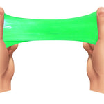 Fidget Slime Putty Assortment - 12 Pieces Per Retail Ready Display 23802 KIPP BROTHERS