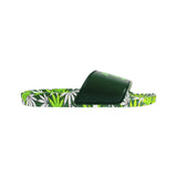 Himpy Slides - Womens Green Bubba Sandal - 1 Pair Per Pack ALL STUFF 420