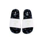 Himpy Slides - Mens Domina Black Sandal - 1 Pair Per Pack ALL STUFF 420