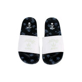 Himpy Slides - Mens Domina Black Sandal - 1 Pair Per Pack ALL STUFF 420