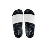 Himpy Slides - Mens Domina Black Sandal - 1 Pair Per Pack ALL STUFF 420