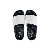 Himpy Slides - Mens Domina Black Sandal - 1 Pair Per Pack ALL STUFF 420