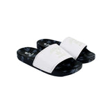 Himpy Slides - Mens Domina Black Sandal - 1 Pair Per Pack ALL STUFF 420