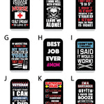 It's My Job Dual Torch Lighter - 15 Pieces Per Retail Ready Display 40789 SMOKEZILLA