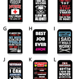 It's My Job Dual Torch Lighter - 15 Pieces Per Retail Ready Display 40789 SMOKEZILLA