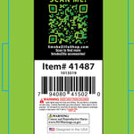 Pivot Head Torch Lighter with Tools - 8 Pieces Per Retail Ready Display 41487 SMOKEZILLA