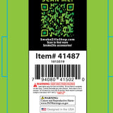 Pivot Head Torch Lighter with Tools - 8 Pieces Per Retail Ready Display 41487 SMOKEZILLA