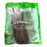 Himpy Slides - Mens Pineapple Express Black Sandal - 1 Pair Per Pack ALL STUFF 420