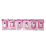 Breast Cancer Awareness Pink Support Squad Assortment Floor Display - 89 Pieces Per Retail Ready Display 88560 NOVELTY INC