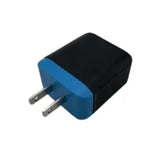 AC Wall Charger with Dual USB / USB-C Ports 20 Watts - 5 Pieces Per Pack 23172 NOVELTY INC