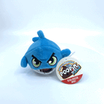 Plush Squeeze Poopin' Pal Toy - 12 Pieces Per Retail Ready Display 26108 KIPP BROTHERS