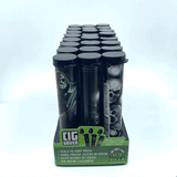 Cigarette Saver Tube - 24 Pieces Per Retail Ready Display 41527 SMOKEZILLA