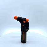 Black Max Torch Lighter - 16 Pieces Per Retail Ready Display 24920 SMOKEZILLA