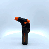 Black Max Torch Lighter - 16 Pieces Per Retail Ready Display 24920 SMOKEZILLA