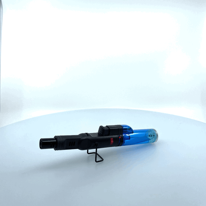 Pivot Head Torch Stick Lighter - 12 Pieces Per Retail Ready Display 23026 SMOKEZILLA