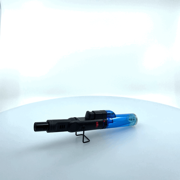 Pivot Head Torch Stick Lighter - 12 Pieces Per Retail Ready Display 23026 SMOKEZILLA