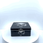 Metal Storage Box - 4 Pieces Per Retail Ready Display 41468 SMOKEZILLA