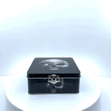 Metal Storage Box - 4 Pieces Per Retail Ready Display 41468 SMOKEZILLA