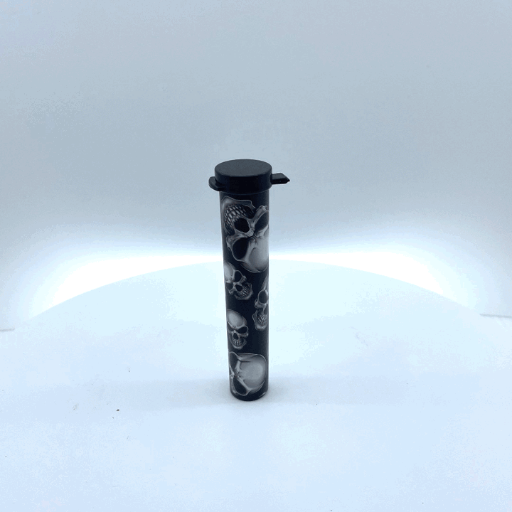 Cigarette Saver Tube - 24 Pieces Per Retail Ready Display 41527 SMOKEZILLA