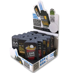 Big Bubba Lighter Display Refill Kit - 3 Displays 88594 NOVELTY INC