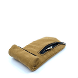 Smell Proof Canvas Roll Bag - 6 Pieces Per Retail Ready Display 22542 SMOKEZILLA
