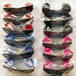 Kids Slap Bracelet Sunglasses - 12 Pieces Per Pack 23660 KIPP BROTHERS