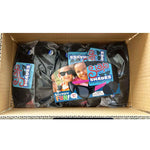 Kids Slap Bracelet Sunglasses - 12 Pieces Per Pack 23660 KIPP BROTHERS