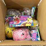 Squish and Squeeze Bunny Water Bead Toy - 12 Pieces Per Pack 23671 KIPP BROTHERS