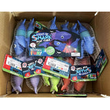 Bendy Shark Light-Up Toy - 12 Pieces Per Pack 23683 KIPP BROTHERS