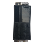 MOLLE Nylon Visor Velcro Pouch Organizer - 6 Pieces Per Retail Ready Display 23711 TAC GEAR