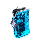 Sequin Cigarette Pouch - 8 Pieces Per Retail Ready Display 24051 SMOKEZILLA