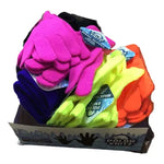 Winter Knit Hat Beanie and Glove Assortment Floor Display - 72 Pieces Per Retail Ready Display 88367 POLAR GEAR