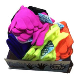 Winter Knit Hat Beanie and Glove Assortment Floor Display - 72 Pieces Per Retail Ready Display 88367 POLAR GEAR