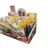 Fidget Pop Spinner Toy - 24 Pieces Per Retail Ready Display 22846 KIPP BROTHERS