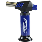 Magnum XXL Torch Lighter - 6 Pieces Per Retail Ready Display 20409 TORCH BLUE