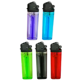 Disposable Lighter - 50 Pieces Per Retail Ready Display 20736 NOVELTY INC