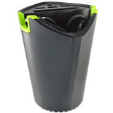 Cup Holder Multi-Port Charger - 4 Pieces Per Retail Ready Display 21522 GADGET GEAR